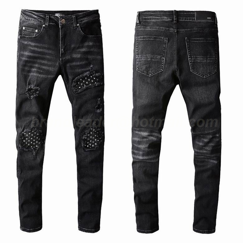 Amiri Men's Jeans 169